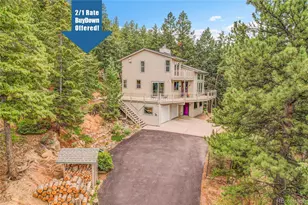 6684 Olympus Dr, Evergreen, CO 80439 - Photo 1