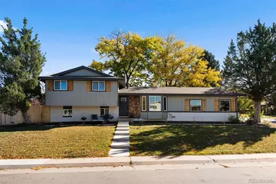 7256 S Dexter Street, Centennial, CO 80122 - Photo 1