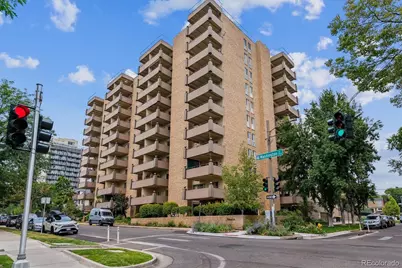 700 N Washington Street #201, Denver, CO 80203 - Photo 1