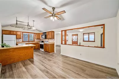 33411 Lake Lane, Pine, CO 80470 - Photo 1