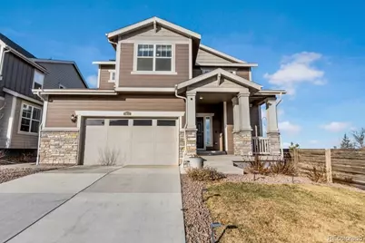 5453 Inland Avenue, Firestone, CO 80504 - Photo 1