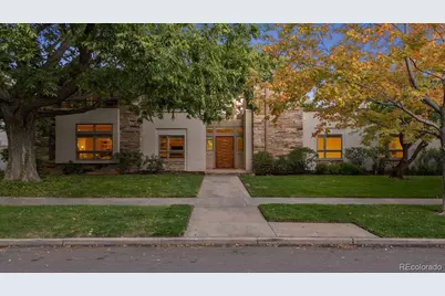 440 Monroe Street, Denver, CO 80206 - Photo 1