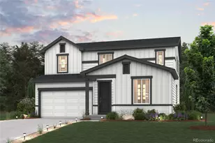 4234 Gozzer Rnch Dr, Elizabeth, CO 80107 - Photo 1