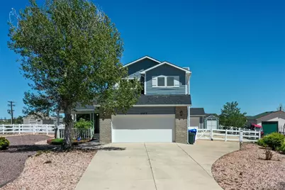 11577 Cranston Drive, Peyton, CO 80831 - Photo 1