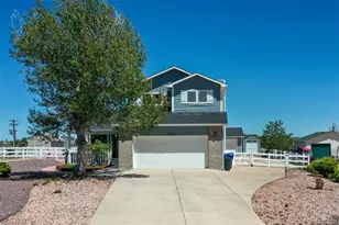 11577 Cranston Dr, Peyton, CO 80831 - Photo 1