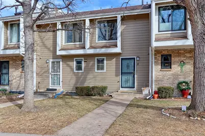 8775 W Cornell Avenue #8, Lakewood, CO 80227 - Photo 1