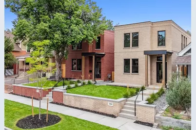 2841 W 36th Avenue, Denver, CO 80211 - Photo 1
