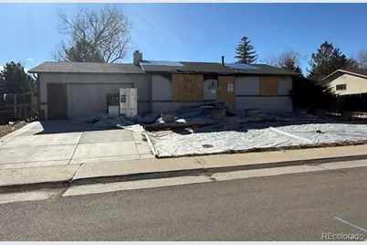 6527 S Flower Street, Littleton, CO 80123 - Photo 1