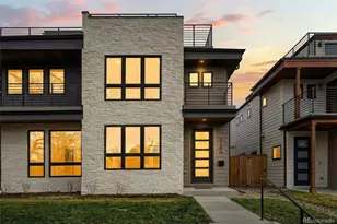 2184 S Sherman St, Denver, CO 80210 - Photo 1