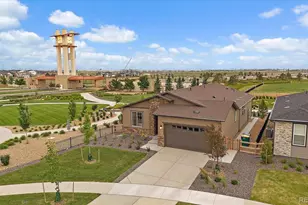 3809 N Buchanan Wy, Aurora, CO 80019 - Photo 1