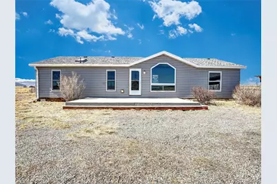 2200 S Four Mile Creek Road, Hartsel, CO 80449 - Photo 1