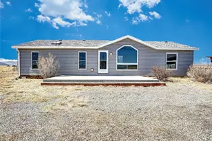 2200 S Four Mile Creek Rd, Hartsel, CO 80449 - Photo 1