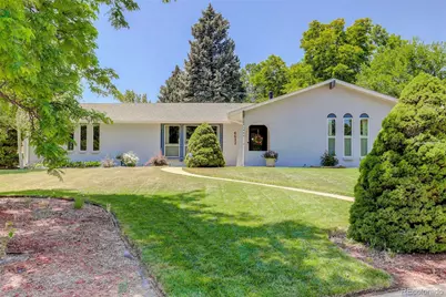 6612 W Frost Avenue, Littleton, CO 80128 - Photo 1