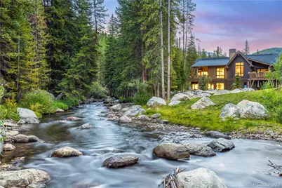 378 River Park Drive, Breckenridge, CO 80424 - Photo 1