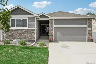 814 Finch Drive, Severance, CO 80550 - Photo 1