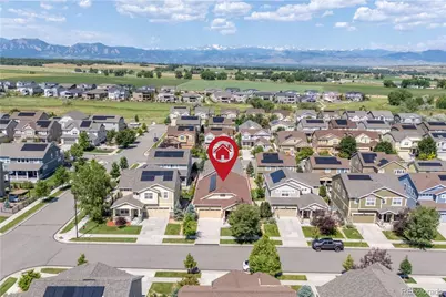 836 Sundance Lane, Erie, CO 80516 - Photo 1