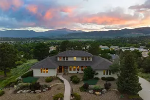 6620 Mesedge Dr, Colorado Springs, CO 80919 - Photo 1