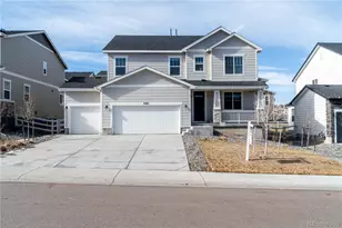 4593 Gray Wolf Ln, Castle Rock, CO 80104 - Photo 1