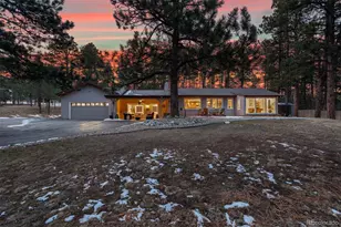 5313 Maggie Ln, Evergreen, CO 80439 - Photo 1