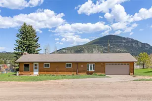 26063 Morris Ave, Conifer, CO 80433 - Photo 1