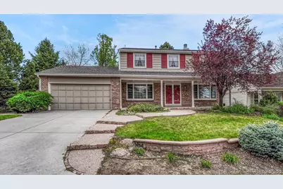 7100 S Hudson Circle, Centennial, CO 80122 - Photo 1