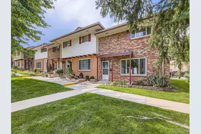 12678 W Virginia Avenue, Lakewood, CO 80228 - Photo 1