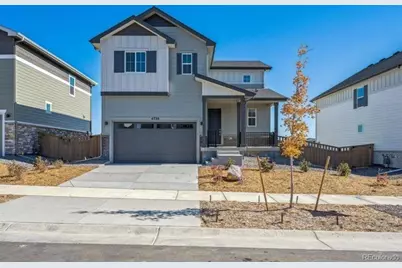 4730 N Valdai Court, Aurora, CO 80119 - Photo 1