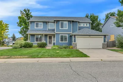 250 Zenith Avenue, Lafayette, CO 80026 - Photo 1