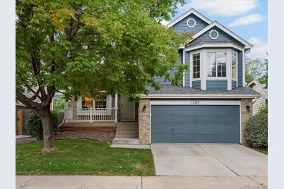 12217 Crabapple Street, Broomfield, CO 80020 - Photo 1