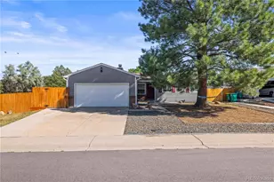 3602 S Quintero St, Aurora, CO 80013 - Photo 1