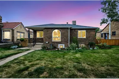 4700 W 32nd Avenue, Denver, CO 80212 - Photo 1