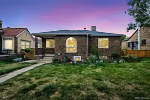 4700 W 32nd Ave, Denver, CO 80212 - Photo 1