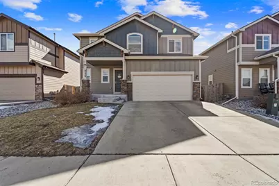 6170 Pilgrimage Road, Colorado Springs, CO 80925 - Photo 1