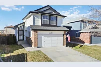 8827 Cloverleaf Circle, Parker, CO 80134 - Photo 1