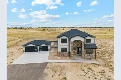 995 Pinehurst Court, Bennett, CO 80102 - Photo 1