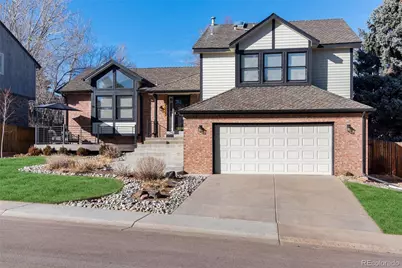 7827 Silverweed Way, Lone Tree, CO 80124 - Photo 1