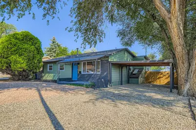 1052 Florence Avenue, Colorado Springs, CO 80905 - Photo 1