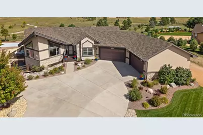 12150 Fox Brush Drive, Peyton, CO 80831 - Photo 1