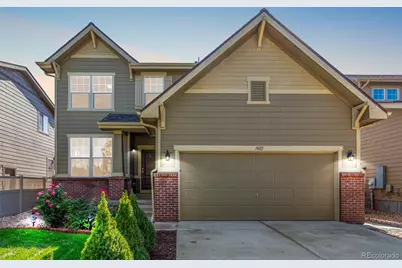 1405 Rustic Drive, Longmont, CO 80504 - Photo 1