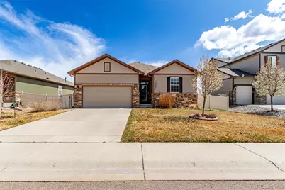 10266 Stagecoach Avenue, Firestone, CO 80504 - Photo 1