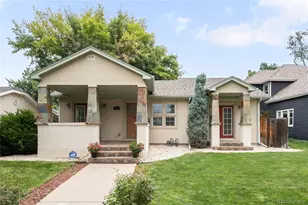 1754 S Marion St, Denver, CO 80210 - Photo 1