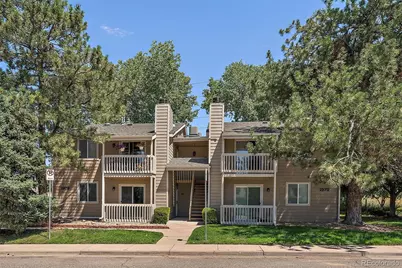 1970 S Xanadu Way #101, Aurora, CO 80014 - Photo 1