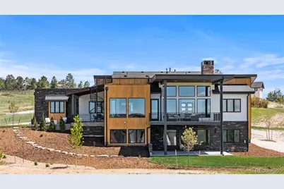 11115 Evening Hunt Road, Franktown, CO 80116 - Photo 1