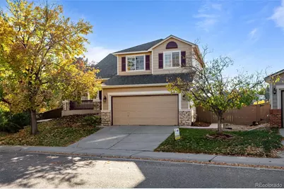 9674 Merimbula Street, Highlands Ranch, CO 80130 - Photo 1