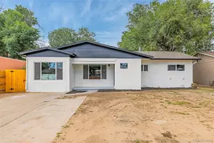 108 Rose Dr, Colorado Springs, CO 80911 - Photo 1