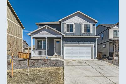 1022 Ryland Road, Brighton, CO 80603 - Photo 1