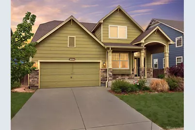 11649 E 111th Avenue, Commerce City, CO 80640 - Photo 1