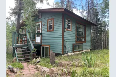 106 Brook Road, Evergreen, CO 80439 - Photo 1