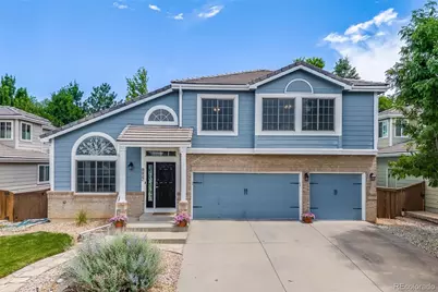 3427 Oak Leaf Place, Highlands Ranch, CO 80129 - Photo 1