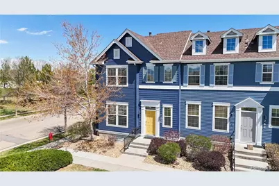 258 Casper Drive, Lafayette, CO 80026 - Photo 1